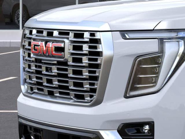 new 2026 GMC Yukon car