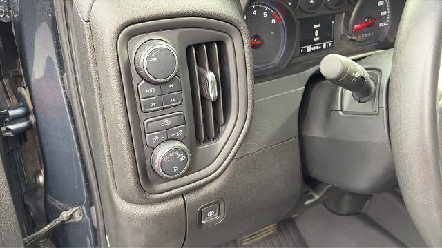 used 2020 Chevrolet Silverado 1500 car, priced at $31,995