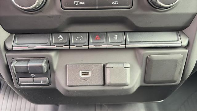 used 2020 Chevrolet Silverado 1500 car, priced at $31,995