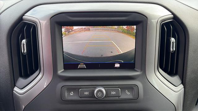 used 2020 Chevrolet Silverado 1500 car, priced at $31,995