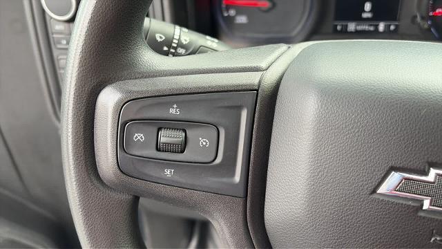 used 2020 Chevrolet Silverado 1500 car, priced at $31,995