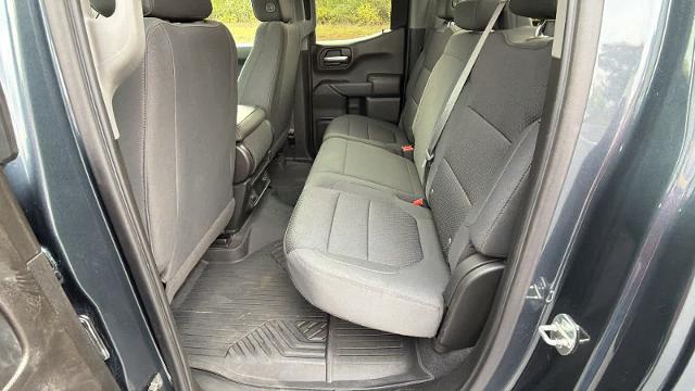 used 2020 Chevrolet Silverado 1500 car, priced at $31,995