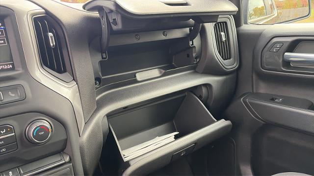 used 2020 Chevrolet Silverado 1500 car, priced at $31,995