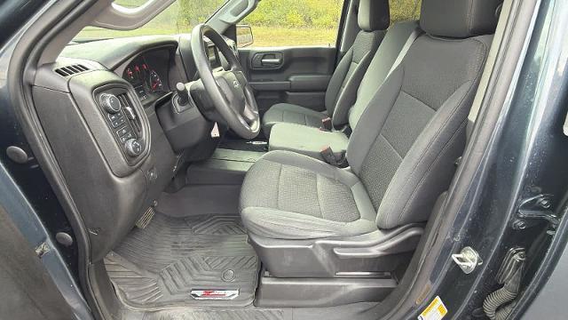 used 2020 Chevrolet Silverado 1500 car, priced at $31,995