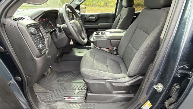 used 2020 Chevrolet Silverado 1500 car, priced at $31,995