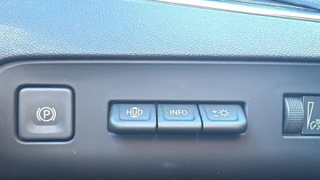 used 2022 Buick Enclave car, priced at $26,995