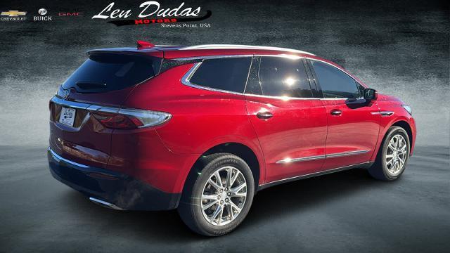 used 2022 Buick Enclave car, priced at $26,995