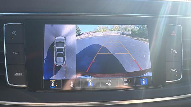 used 2022 Buick Enclave car, priced at $26,995