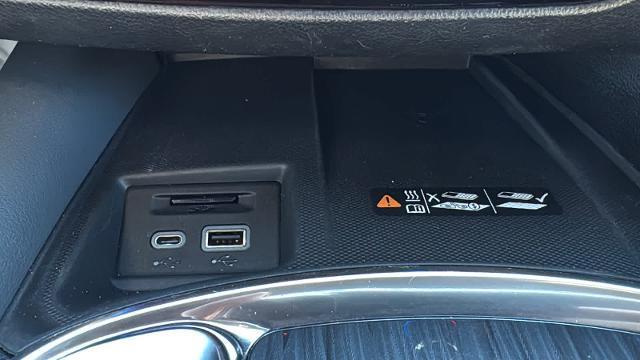 used 2022 Buick Enclave car, priced at $26,995