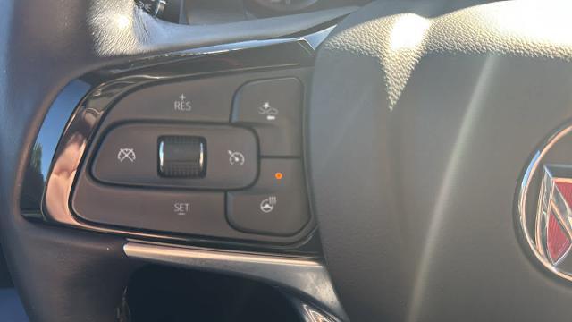 used 2022 Buick Enclave car, priced at $26,995