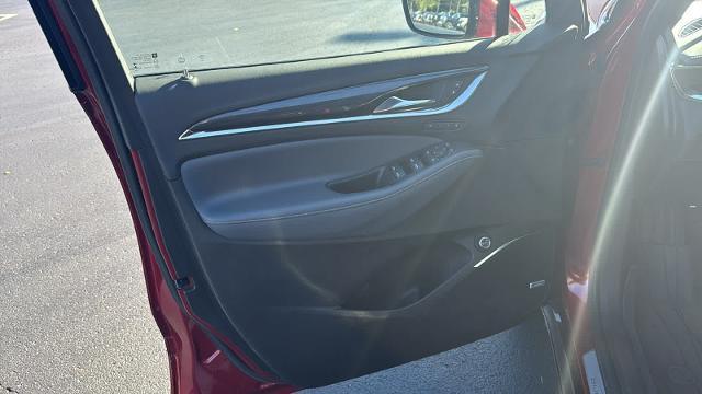 used 2022 Buick Enclave car, priced at $26,995