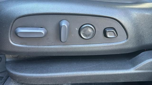 used 2022 Buick Enclave car, priced at $26,995