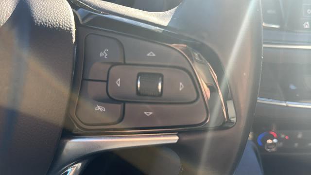 used 2022 Buick Enclave car, priced at $26,995