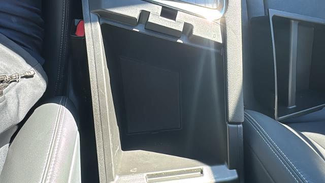 used 2022 Buick Enclave car, priced at $26,995