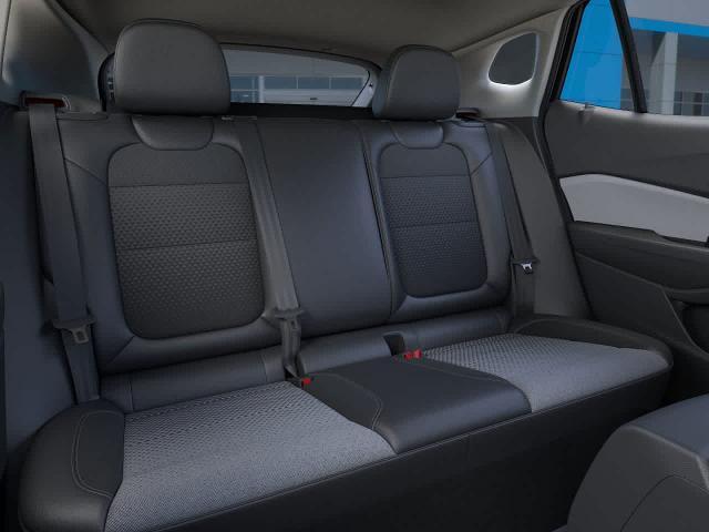 new 2026 Chevrolet Trax car