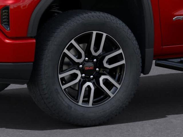 new 2025 GMC Sierra 1500 car, priced at $69,155