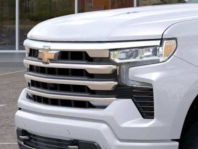 new 2024 Chevrolet Silverado 1500 car, priced at $81,230