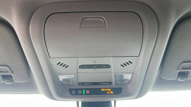 used 2024 Chevrolet Blazer car, priced at $33,995