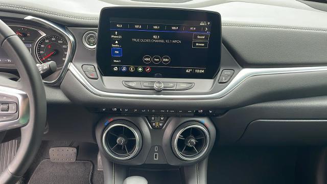 used 2024 Chevrolet Blazer car, priced at $33,995