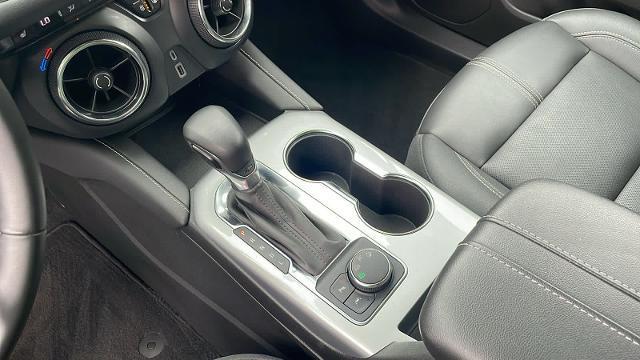 used 2024 Chevrolet Blazer car, priced at $33,995