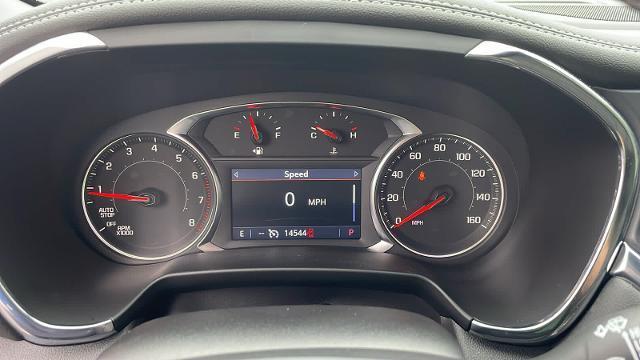 used 2024 Chevrolet Blazer car, priced at $33,995