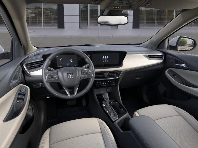 new 2024 Buick Encore GX car, priced at $38,410