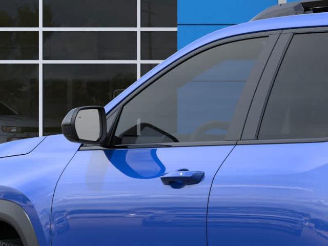 new 2026 Chevrolet Equinox car