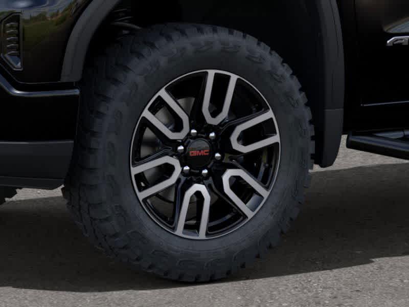 new 2025 GMC Sierra 1500 car, priced at $74,745