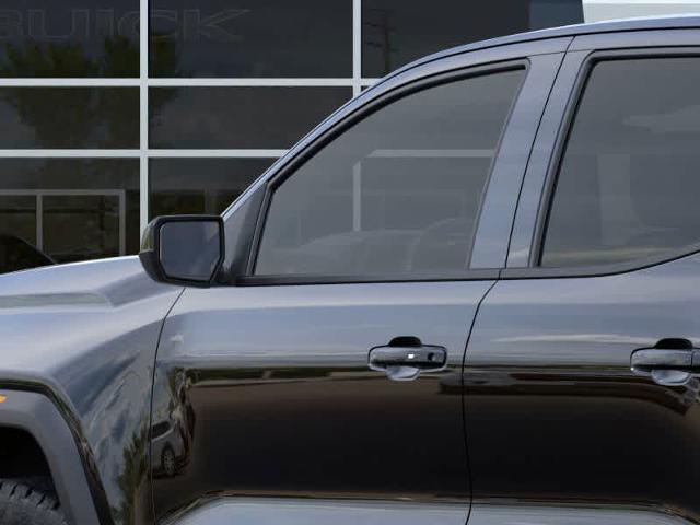 new 2025 GMC Canyon car, priced at $52,960