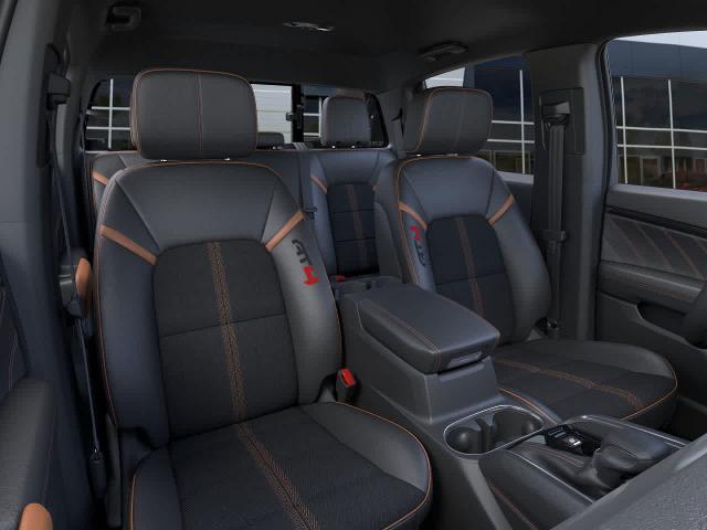new 2025 GMC Canyon car, priced at $52,960