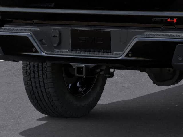 new 2025 GMC Canyon car, priced at $52,960