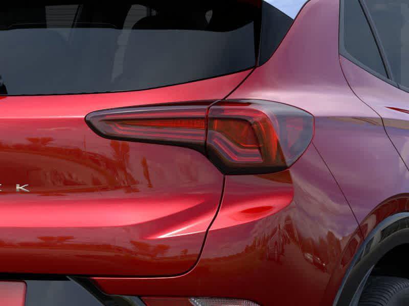 new 2026 Buick Encore GX car, priced at $35,065