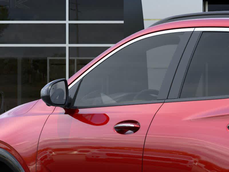 new 2026 Buick Encore GX car, priced at $35,065