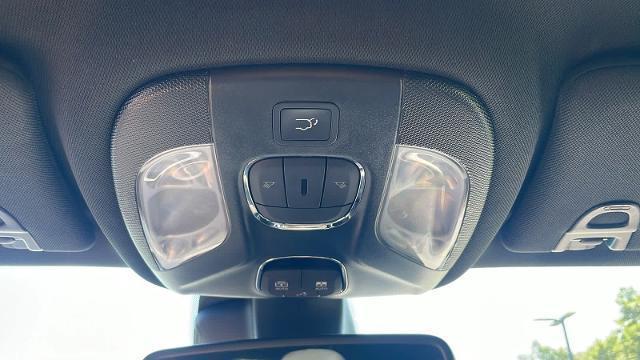 used 2023 Jeep Compass car, priced at $27,495