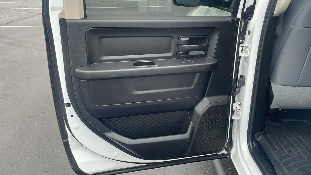 used 2019 Ram 1500 Classic car