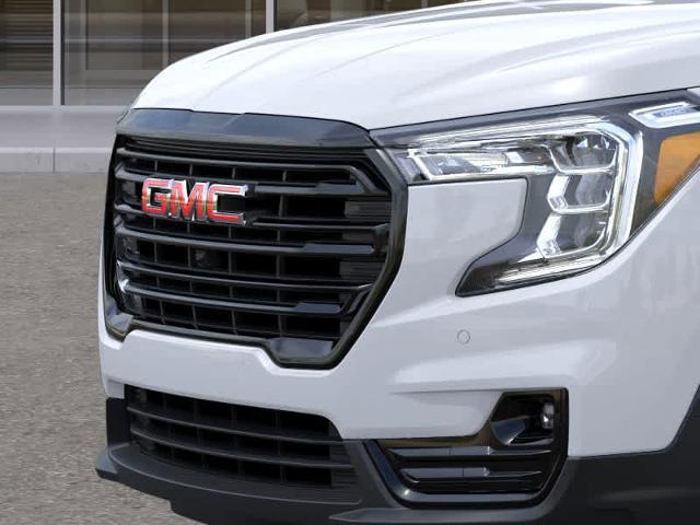 new 2024 GMC Terrain car, priced at $41,060