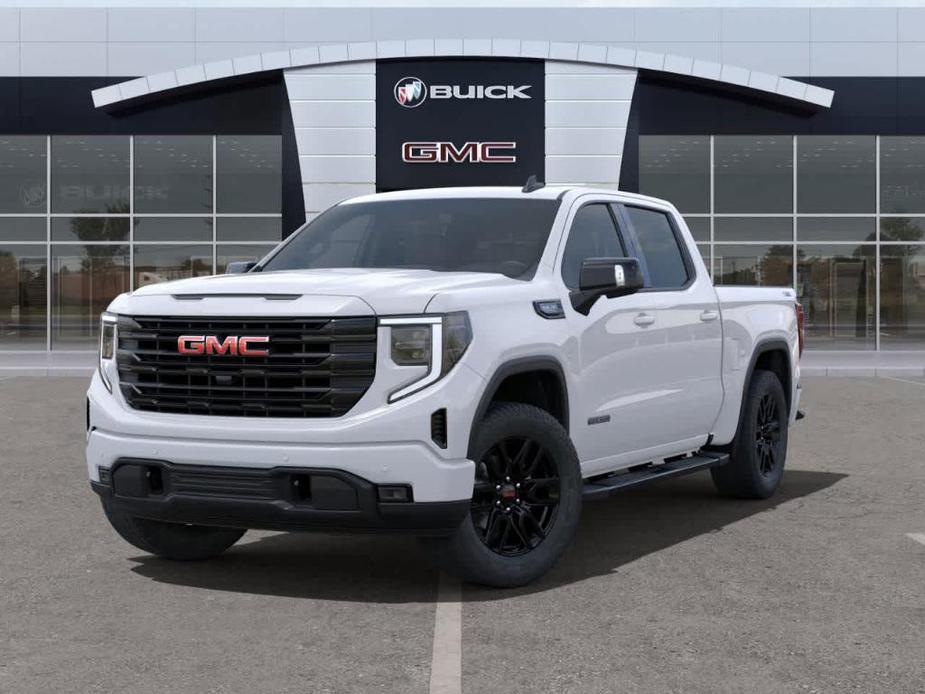 new 2024 GMC Sierra 1500 car, priced at $67,310