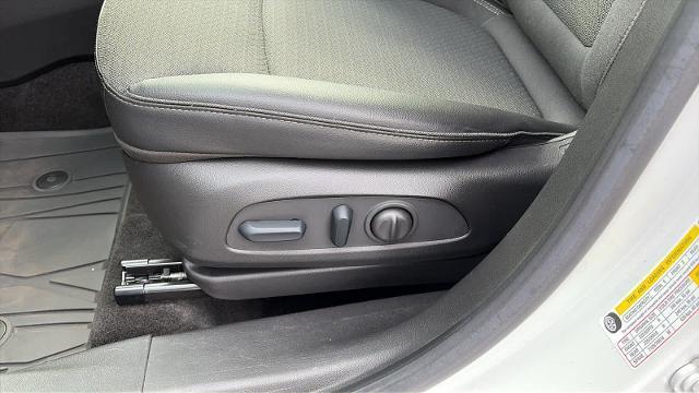 used 2023 Buick Encore GX car, priced at $18,995