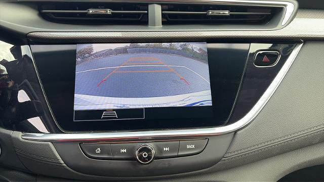 used 2023 Buick Encore GX car, priced at $18,995