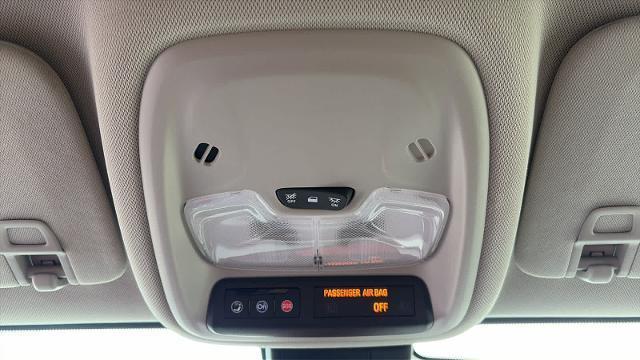 used 2023 Buick Encore GX car, priced at $18,995