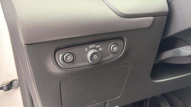 used 2023 Buick Encore GX car, priced at $18,995