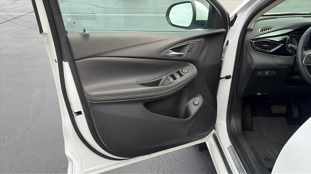 used 2023 Buick Encore GX car, priced at $18,995