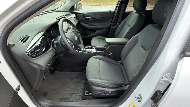 used 2023 Buick Encore GX car, priced at $18,995