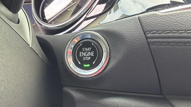 used 2023 Buick Encore GX car, priced at $18,995