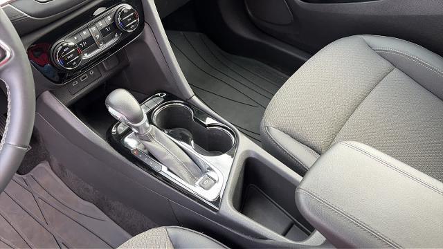 used 2023 Buick Encore GX car, priced at $18,995