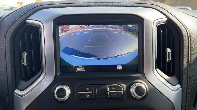 used 2021 GMC Sierra 2500 car, priced at $44,995