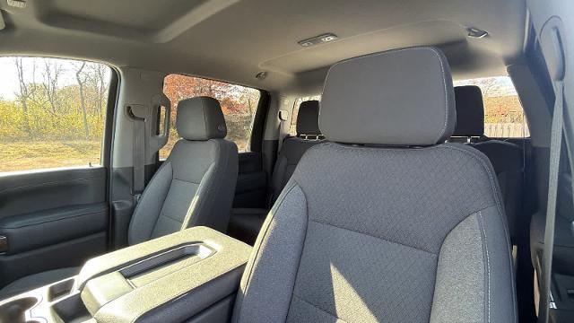 used 2021 GMC Sierra 2500 car, priced at $44,995