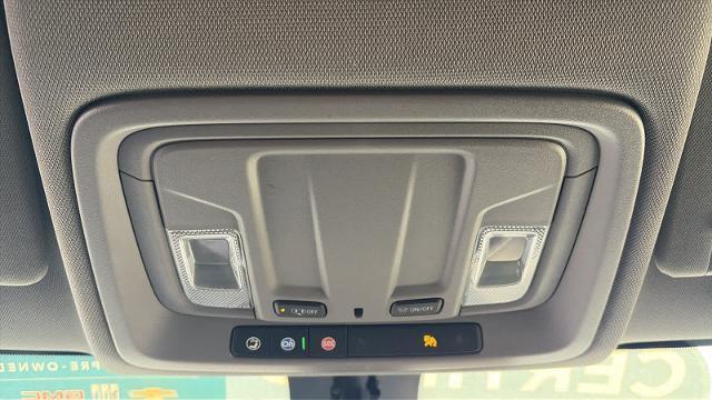 used 2021 GMC Sierra 2500 car, priced at $44,995