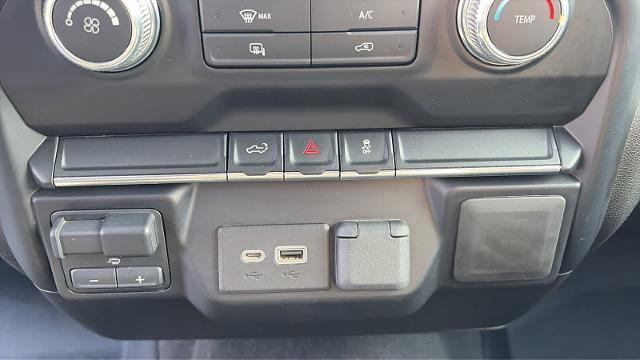 used 2021 GMC Sierra 2500 car, priced at $44,995