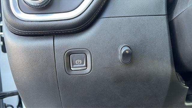 used 2021 GMC Sierra 2500 car, priced at $44,995